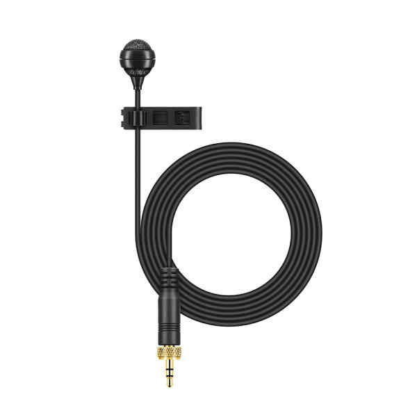 microfono cardioide condensador lavalier | SEN-M-ME4 | Sennheiser