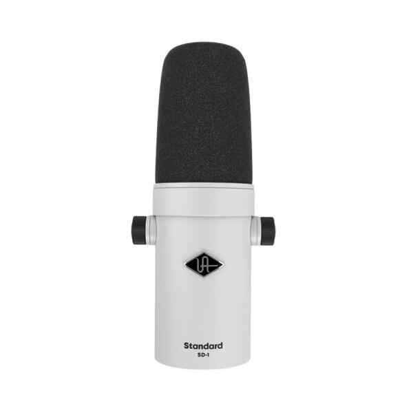 UAU-MIC-SD1