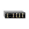 amplificador distribuidor de audio 1×4 24v dc | RDL-RU-UDA4