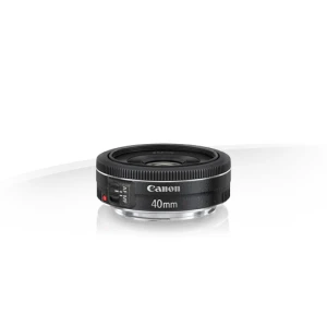 Lente  EF 40MM F/2.8 STM – CANON
