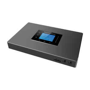 Conmutador PBX IP GS 2FXS/2FX0 150 CC | DJIRONINSKIT | GrandStream
