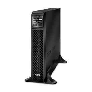 UPS Smart Online Doble Conversion 3kVA | SRT3000XLA | APC