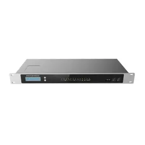 Conmutador PBX IP GS 4FXS/4FX0 2000 | RONIN-SC | GrandStream