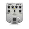 Peda AMP modelador caja directa | CBDI21 – BEHRINGER