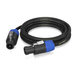 CABLE PARA BOCINA TWIST 16m / 194.7ft | GLC2-600 – BEHRINGER