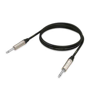 Cable para instrumento plug 1/4” TS 5ft 1.5m | GIC-150 – Behringer