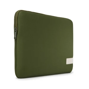 FUNDA PARA LAPTOP 14″ Verde olivo | REFPC-114 – Case logic