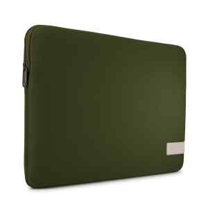 Funda para laptop 15.6″ Verde Olivo reflect | REFPC-116 – Case Logic