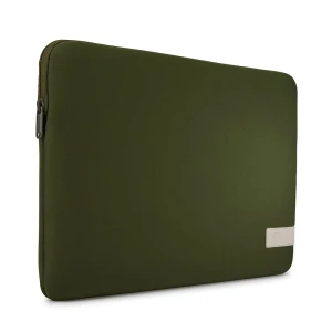 Funda para laptop 15.6″ Verde Olivo reflect | REFPC-116 – Case Logic