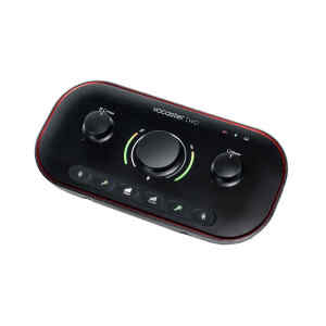 VOCASTER TWO
