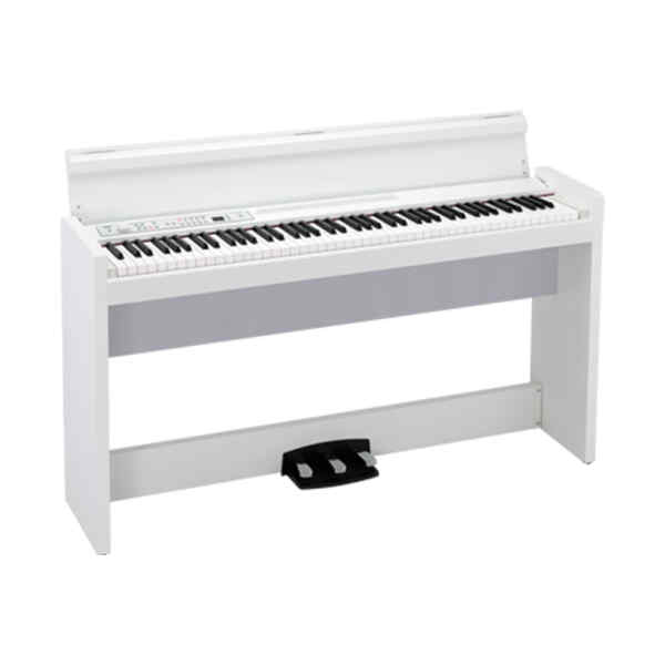Piano Digital Version USB | LP-380 – KORG Piano Digital Version USB | LP-380 – KORG