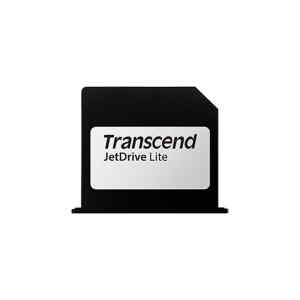 Transcend – Tarjetas de expansion para Mac 128GB – rMBP 15″ 12-E13