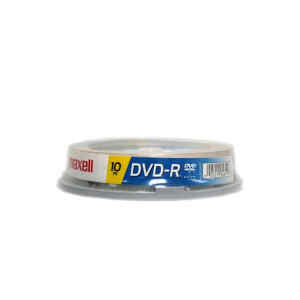 DVD-R16X10
