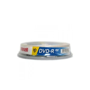 DVD-R16X10