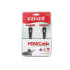 Cable HDMI 3DE 6FT 1.4V HI SPEED | HDM 1600 – Maxell