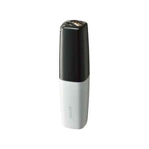 Cargador Recargable 2200mAh Negro | MPC-RS2200 – Maxell