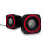 USB MICRO STEREO SPEAKER | SS-120 – Maxell