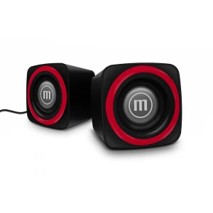 USB MICRO STEREO SPEAKER | SS-120 – Maxell