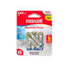 BATERIA ALCALINA AAA | LR03 4+2PK – Maxell