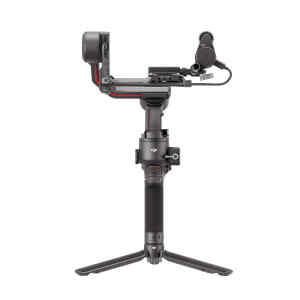 Combo DJI RS 3