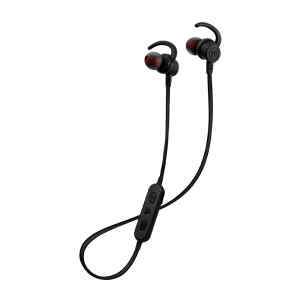 Auriculares Bluetooth SOLID+ Tokyo Negros | EB-BT100 – Maxell