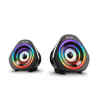 BOCINA USB GAMING STEREO RGB | SSG-700 – Maxell