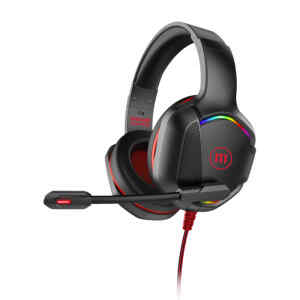Auriculares Gaming Force con microfono | CA-H – Maxell