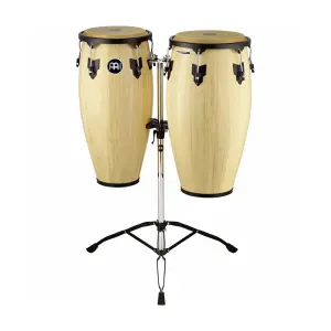 Set de congas Headliner 11″ & 12″ madera | HC812NT – MEINL