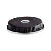Skyndeep parche para bongo negro | RHEAD-812BK – MEINL