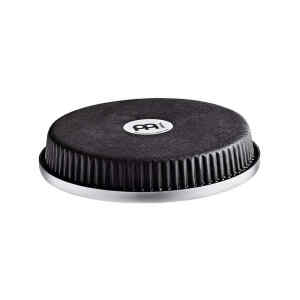 Skyndeep parche para bongo negro | RHEAD-812BK – MEINL