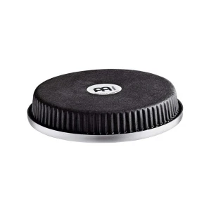 Skyndeep parche para bongo negro | RHEAD-812BK – MEINL