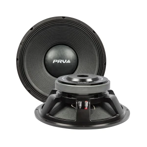 BOCINA DE 15″ 800-Watts RMS | 15W1600 – PRV AUDIO