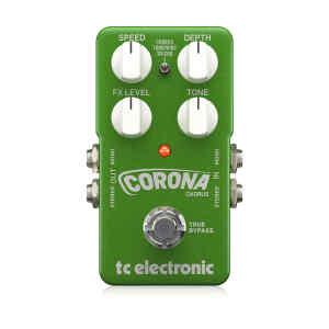 CORONA CHORUS