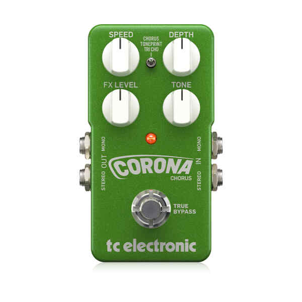 CORONA CHORUS