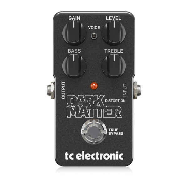 DARK MATTER