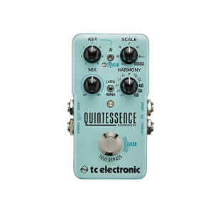 QUINTESSENCE