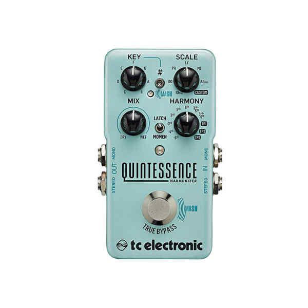 QUINTESSENCE
