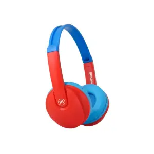 Audifonos bluetooth turquesa | HP-BT350 – MAXELL