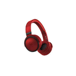 Audifonos bluetooth rojo | B-52 – MAXELL
