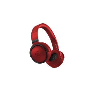 Audifonos bluetooth rojo | B-52 – MAXELL