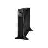 APC Smart-UPS SRT 3000VA – UPS – CA 120 V – 2700 vatios – 3000 VA – RS-232, USB – conectores de salida: 9 – negro