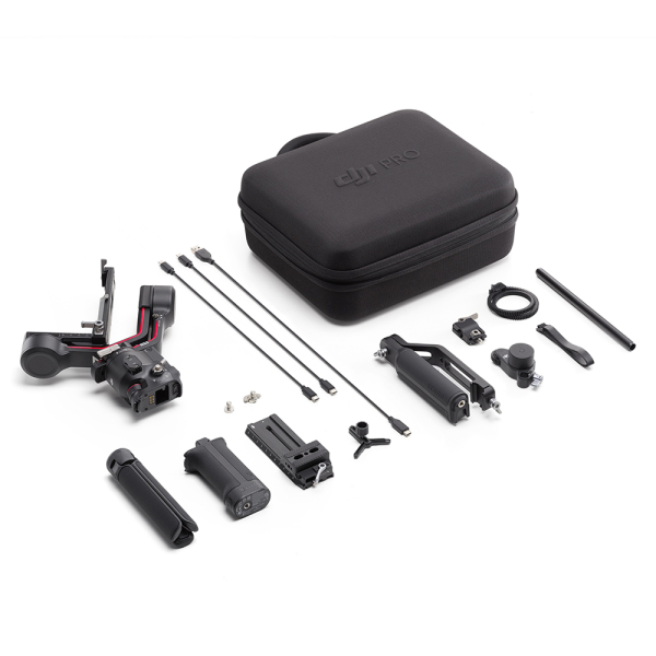Combo DJI RS 3
