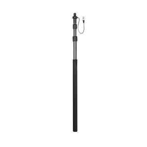 Cana para microfono 2.5mt con cable XLR | BY-PB25 – BOYA