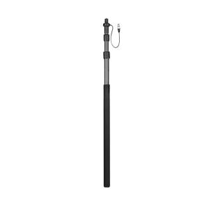 Cana para microfono 2.5mt con cable XLR | BY-PB25 – BOYA