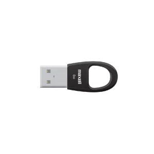 Memoria usb de 16gb negro | USBK-16 USB KEY – MAXELL