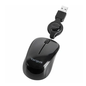Targus – Mouse BlueTrace compacto – AMU75US