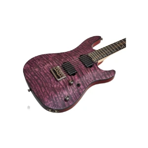 Guitarra electrica con funda | KX500 EDV – CORT