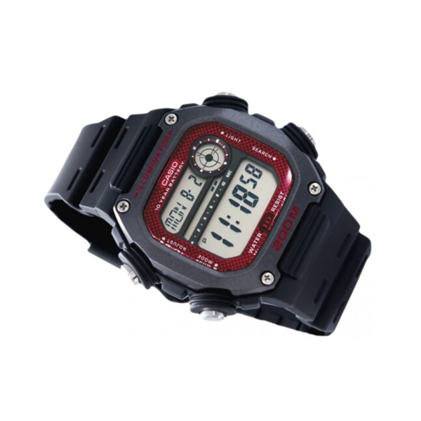 DW-291H-1BVDF