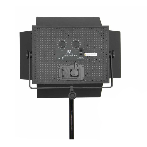 BARNDOORS CN1200