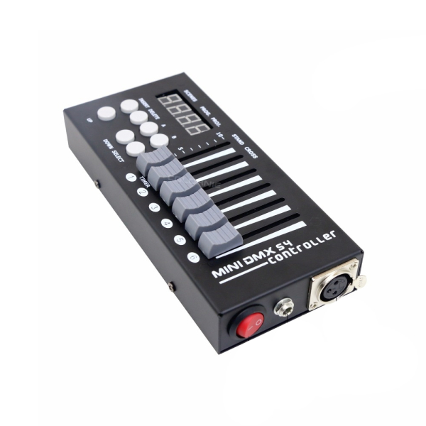 NAN-X-DMX-CONS